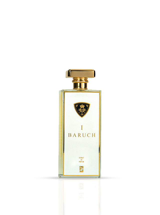 Baruch I
